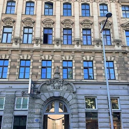 Aparthotel Residence Vienna Luaran gambar