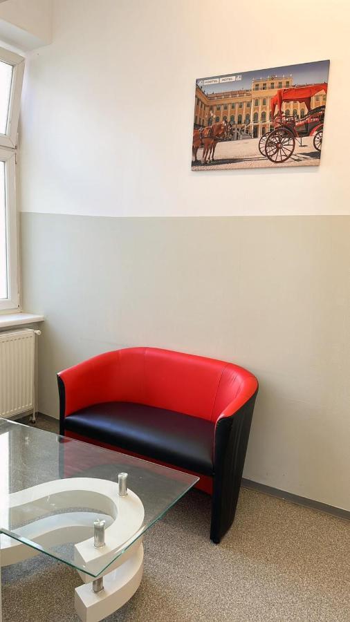 Aparthotel Residence Vienna Luaran gambar