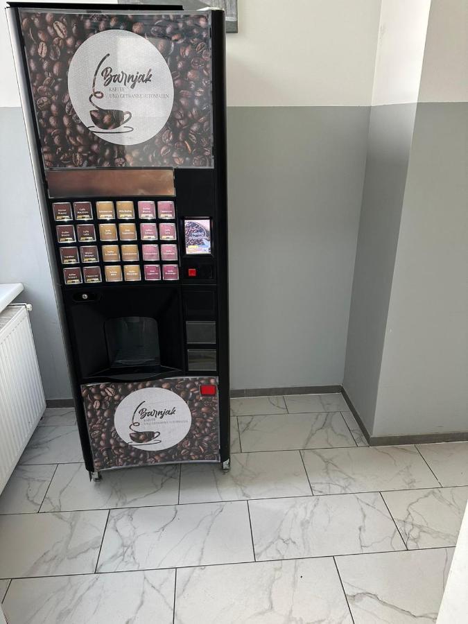 Aparthotel Residence Vienna Luaran gambar