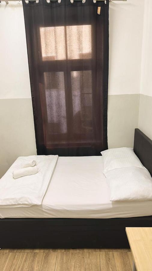 Aparthotel Residence Vienna Luaran gambar