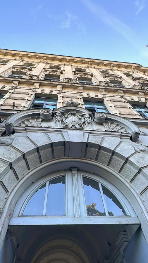Aparthotel Residence Vienna Luaran gambar