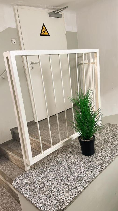 Aparthotel Residence Vienna Luaran gambar