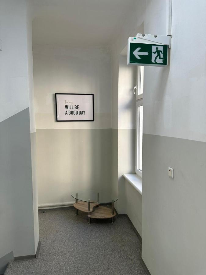 Aparthotel Residence Vienna Luaran gambar
