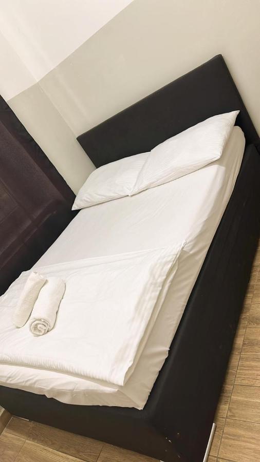 Aparthotel Residence Vienna Luaran gambar