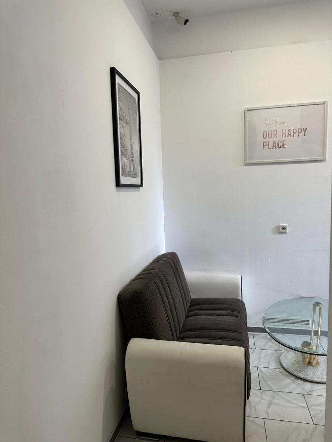 Aparthotel Residence Vienna Luaran gambar