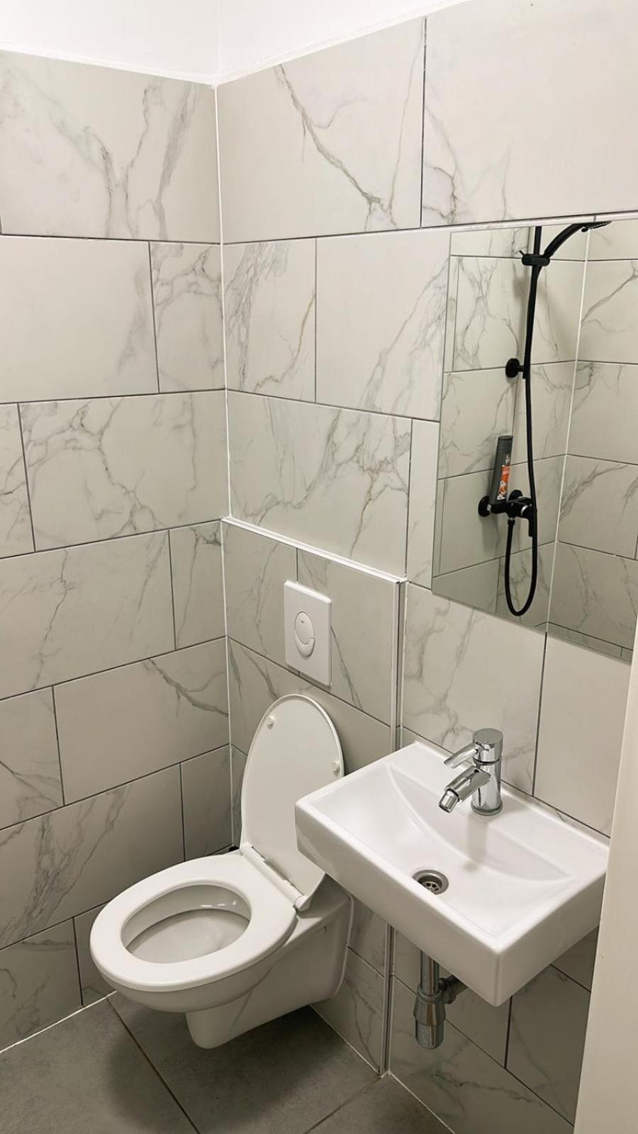 Aparthotel Residence Vienna Luaran gambar
