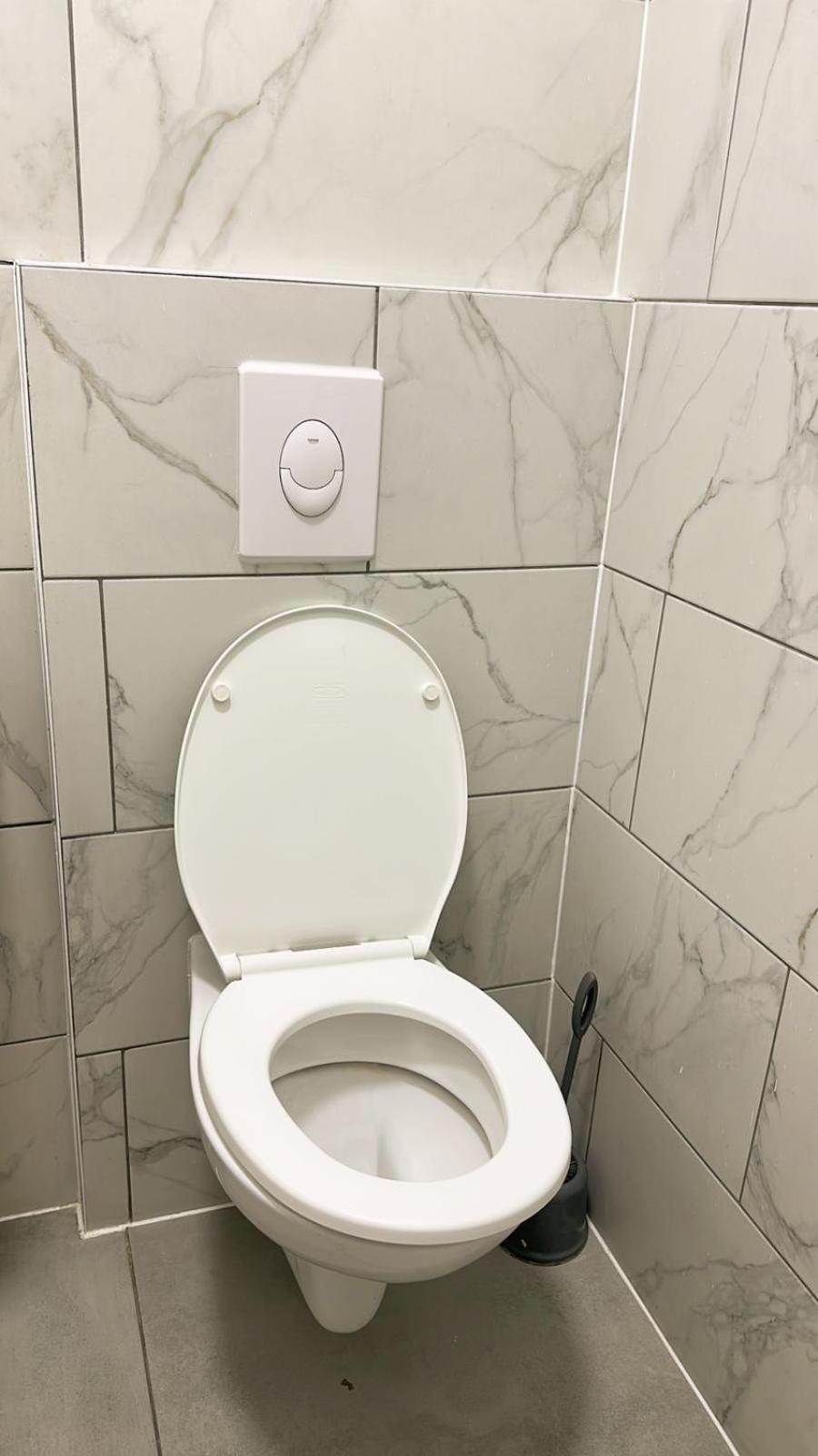 Aparthotel Residence Vienna Luaran gambar